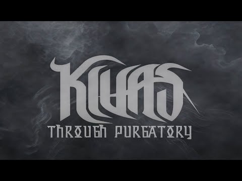 KIUAS - Through Purgatory (Official Lyric Video)