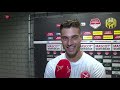 City FC speelt gelijk bij Roda JC