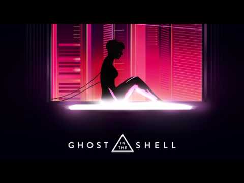 Ghost in the Shell Soundtrack - Ambient Mix (Depth Of Field Mix)