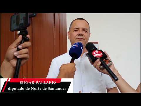 Ocaña se prepara para conmemorar 200 años de la Gran Convención, mientras persiste la crisis de viol