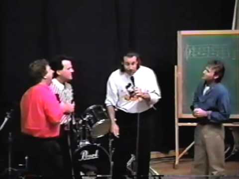 GVB at Stamps GIVE UP