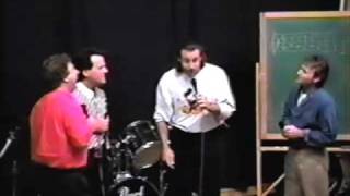 GVB at Stamps GIVE UP