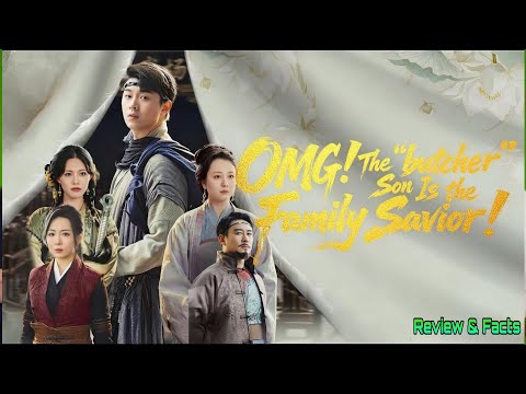 The Butcher’s Son Is the Family Savior Full Movie | Analysis & Ending Explained |Full Episodes Recap