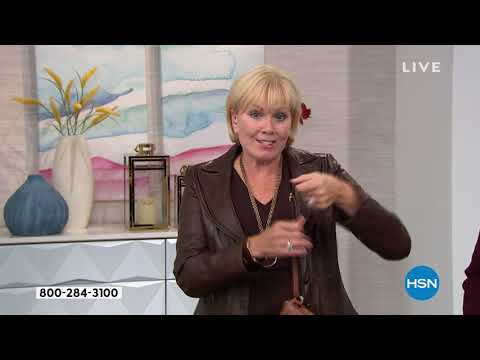 HSN | Patricia Nash Handbags 09.05.2019 - 08 PM