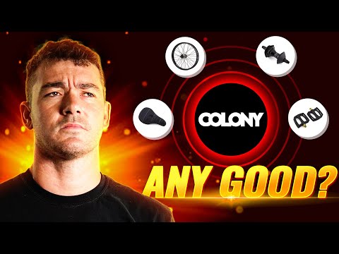 Is Colony a Good Brand?