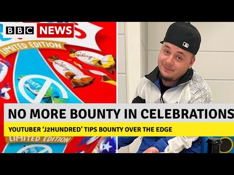 How I got Bounty Banned from Celebrations
