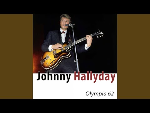 Viens danser le twist (Live)