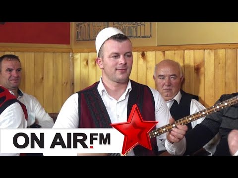 Jeton Fetiu & Kastriot Seferi - Ali Pasha e hap tefterin