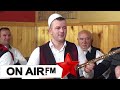 Jeton Fetiu & Kastriot Seferi - Ali Pasha E Hap Tefterin