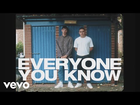 Everyone You Know - Our Generation (Official Video)