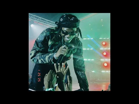 [FREE] GUNNA x FUTURE x YOUNG THUG TYPE BEAT – “OFFLINE” | FREESTYLE BEAT | TRAP TYPE BEAT