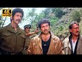 Tridev 1989 Legendary Action Scene In 4K Sunny Deol Jackie Shroff Naseeruddin Shah