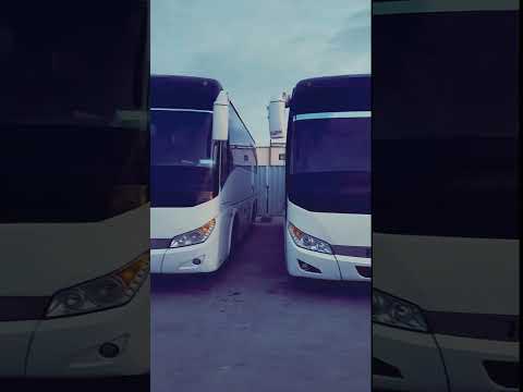 Bus & Van rental Companies in Dubai UAE