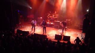 The Dream Syndicate - See That My Grave Is Kept Clean @Gagarin205, Athens 01/06/2013