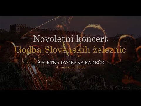 Godba Slovenskih železnic-HERO, solo: Ema Petavar