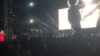 Supernatural (with Dem Babies) - Mariah Carey