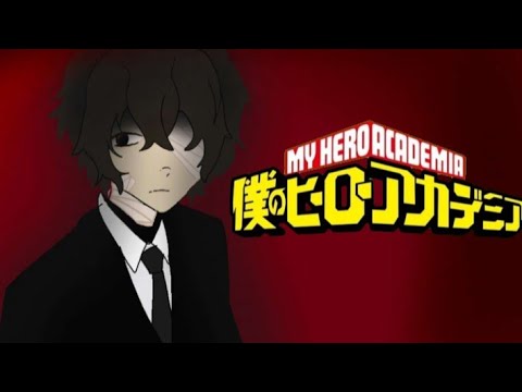 MHA react to skk  1/1 dazai 2X (discontinued) First video! Look at description please!!