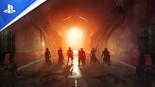 Destiny 2 : Saison du Butin - Trailer de La Chute du roi - VF | PS4, PS5