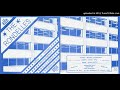 Rondelles - Safety in Numbers (1998 Teen Beat)