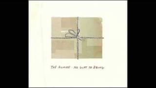 The Almost - Dirty and Left Out (McTague Version)