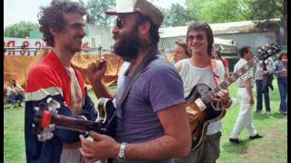 Yo quiero ver un tren - Luis Alberto Spinetta y David Lebon, 1983.