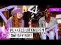 PUKKELS uit laten knijpen door je oma of beste vriend(in) | CHICA | seizoen2 #3 | NPO Zapp