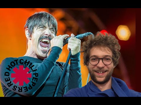 Does Dani California SUCK? RHCP What Makes This Song Stink Reaction
