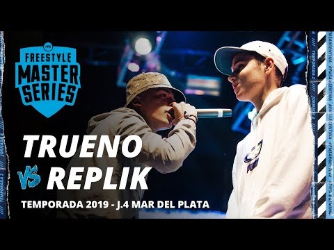 Urban Roosters and FMS Argentina