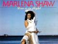 I WANT TO KNOW - Marlena Shaw