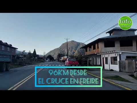 CÓMO LLEGAR A COÑARIPE