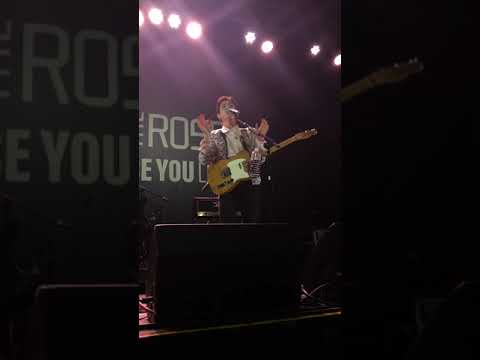 [190828] THE ROSE (8)