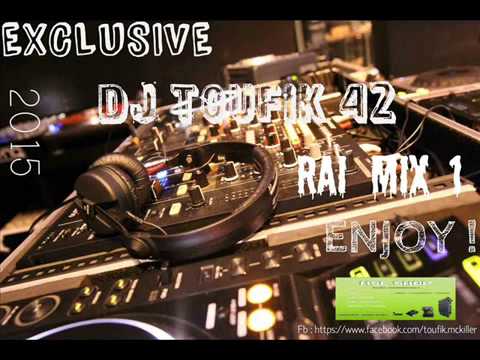 Cheb samir rani mrid khayef manebrach remix by yacino