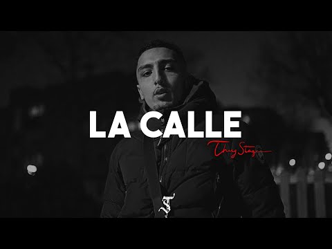 [FREE] Emotional Rap x Old School type beat "La Calle"
