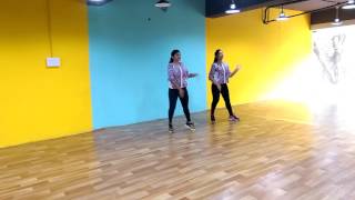 Choosa choosa dhruva song dance choreography