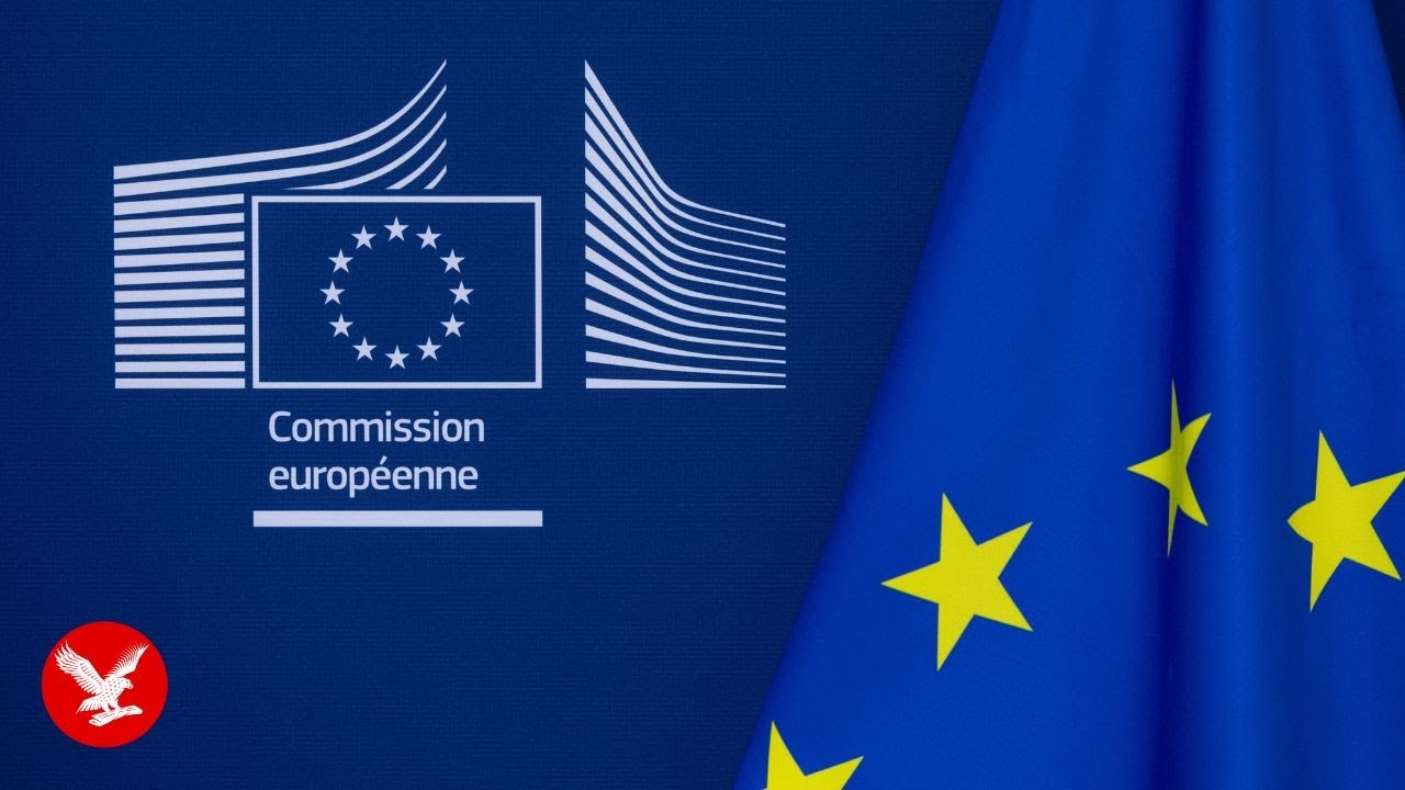 Live: EU unveils ‘drone wall’ plan to shield airspace from Russian violations