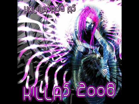 Dark Psy Mix By Psyxko-Tracks::SOMAROBOTICS.,Kalilaskov AS, DIVINE STONES, KHAOS SEKTOR