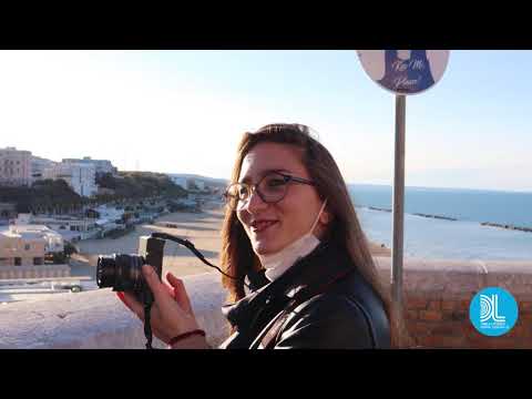 VIDEO TERMOLI 4K