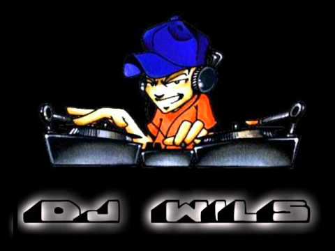 HAUNUI FT DJ TOMY REMIXED BY DJ WILS RVLS