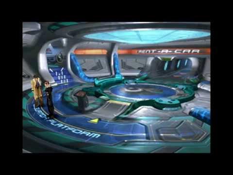 Let's Play Final Fantasy VIII Part 120 - Bigger Than You Think