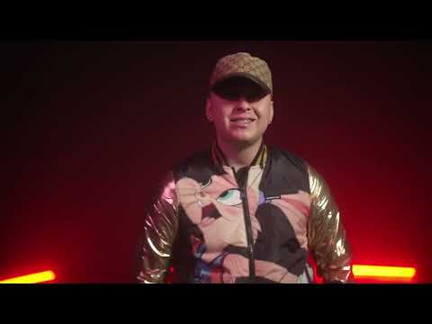 Pato Fixa Basty Corvalan  (Video Oficial)