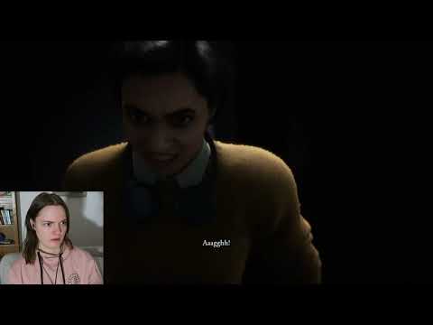 The Devil In Me | Walkthrough Gameplay | Part 3