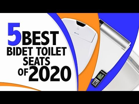 image-Can a toilet and bidet be combined?
