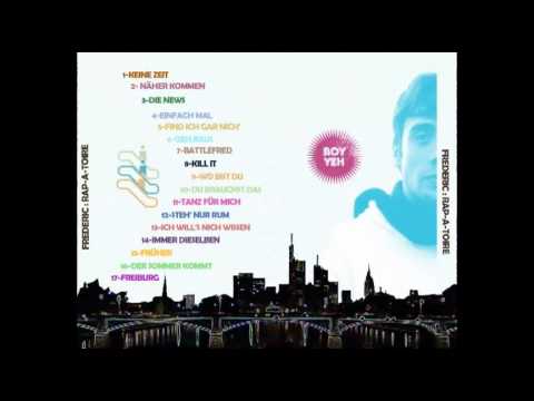 Frederic - Mein Schicksal (Deutscher Hip Hop).mp4