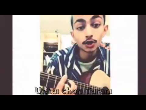 Old nepali song by Sacar:-Unkai Chori taruni..