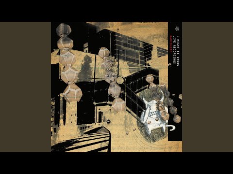 Videoclip de Everything In Its Right Place (Live in France) — Radiohead