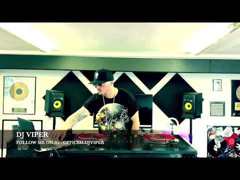 ALBANIAN SUMMER MIX 2024 - BY DJ VIPER