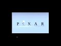 Monster Inc VHS Teaser