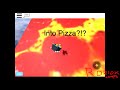 Noob Plays Cart Ride Of DOOM Into Pizza
