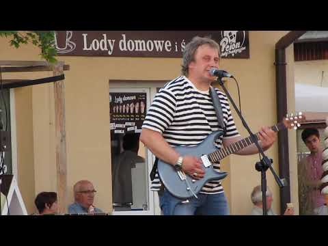 Parczew 2020 Progres W. Chmielewski Oni zaraz przyjda tu