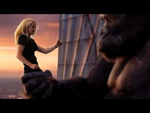 Use Me - Tina Dickow